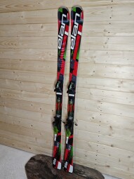 LYŽE ELAN SLS RACE 165CM